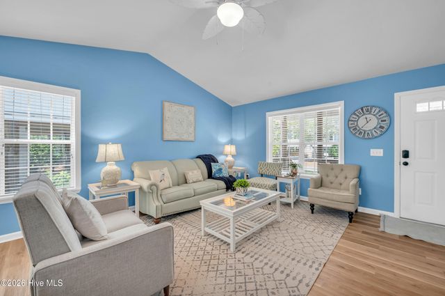 220 NE 55th Street, Oak Island, NC 28465