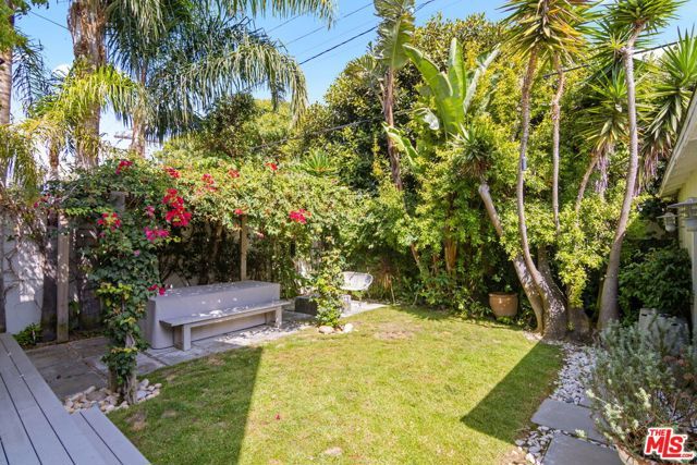2904 Beach Avenue, Venice (los Angeles), CA 90291