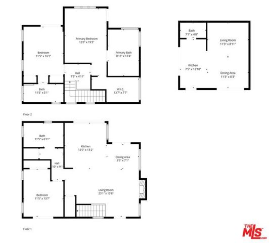 2904 Beach Avenue, Venice (los Angeles), CA 90291