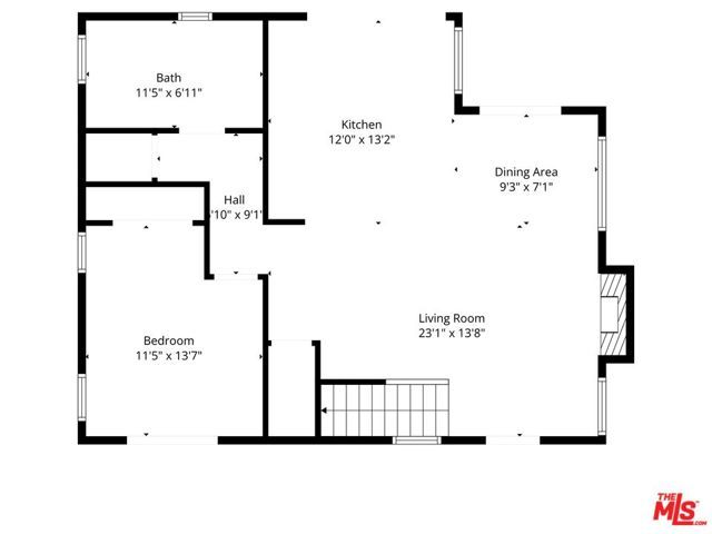 2904 Beach Avenue, Venice (los Angeles), CA 90291