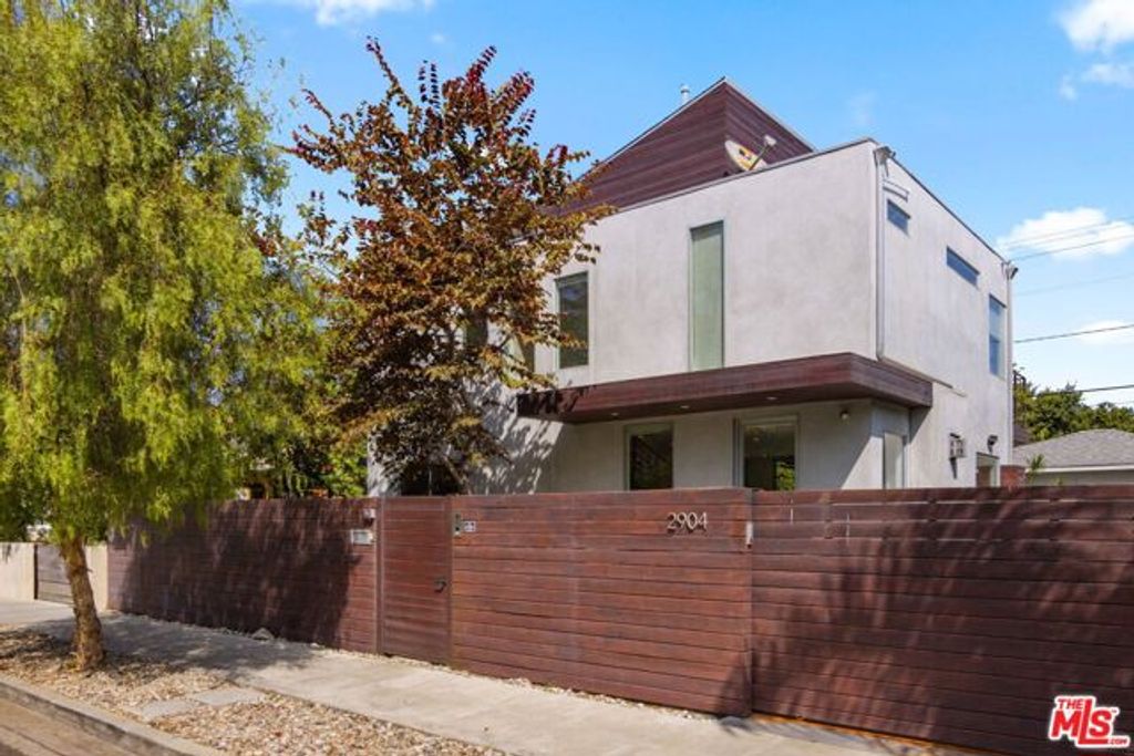 2904 Beach Avenue, Venice (los Angeles), CA 90291