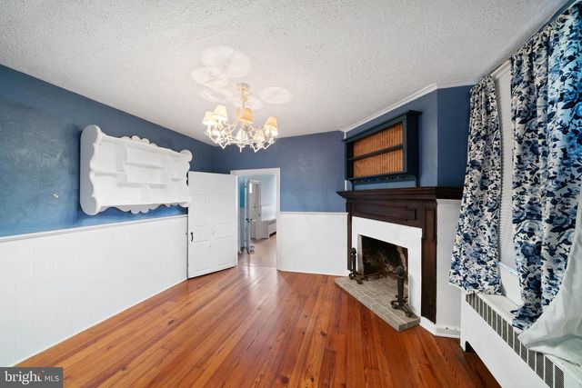 308 W MAIN ST W, Emmitsburg, MD 21727