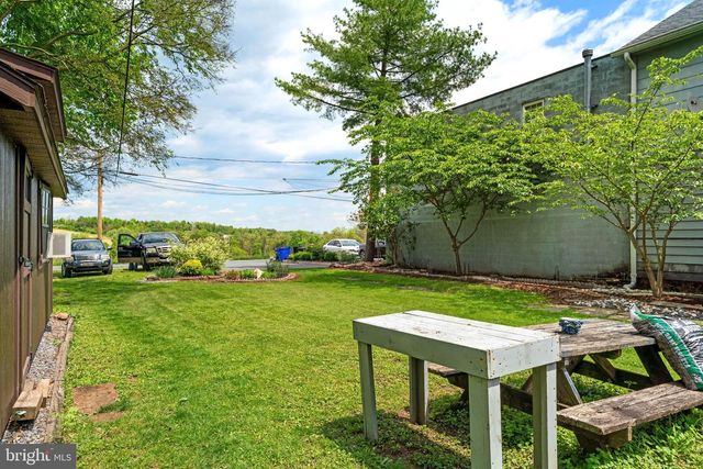 308 W MAIN ST W, Emmitsburg, MD 21727