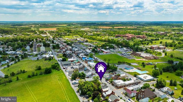 308 W MAIN ST W, Emmitsburg, MD 21727