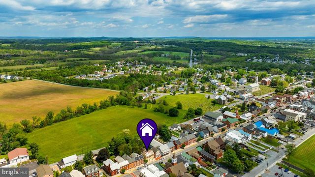 308 W MAIN ST W, Emmitsburg, MD 21727
