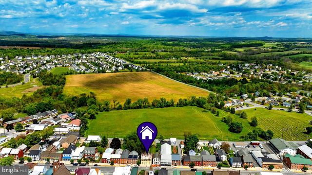 308 W MAIN ST W, Emmitsburg, MD 21727