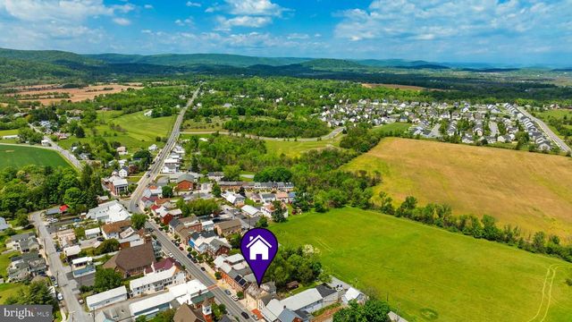 308 W MAIN ST W, Emmitsburg, MD 21727