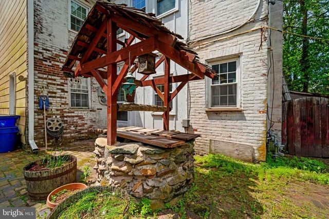 308 W MAIN ST W, Emmitsburg, MD 21727