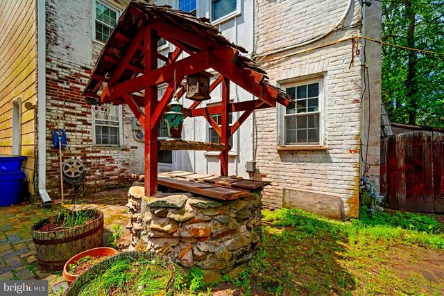 308 W MAIN ST W, Emmitsburg, MD 21727