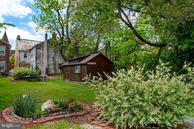 308 W MAIN ST W, Emmitsburg, MD 21727