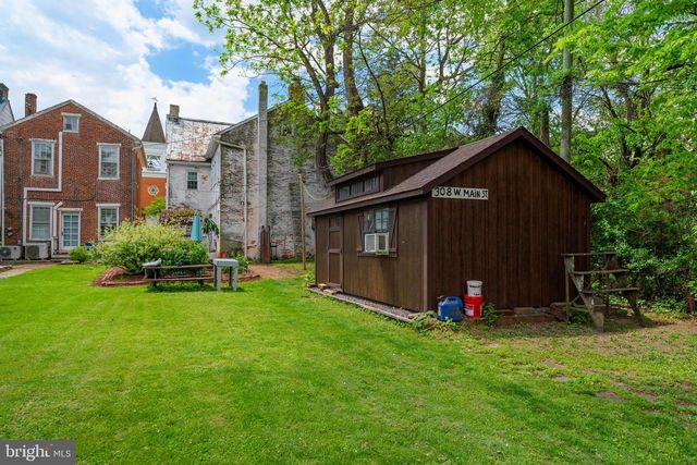 308 W MAIN ST W, Emmitsburg, MD 21727