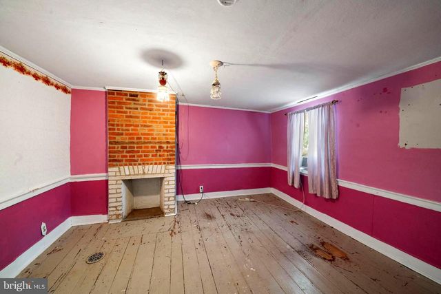 308 W MAIN ST W, Emmitsburg, MD 21727