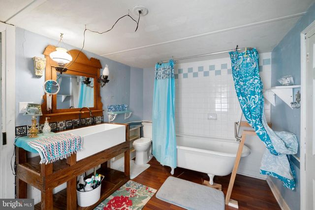 308 W MAIN ST W, Emmitsburg, MD 21727