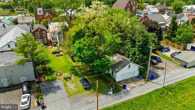 308 W MAIN ST W, Emmitsburg, MD 21727