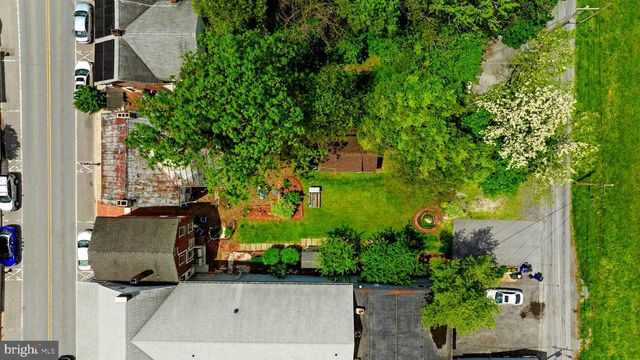 308 W MAIN ST W, Emmitsburg, MD 21727