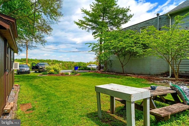 308 W MAIN ST W, Emmitsburg, MD 21727