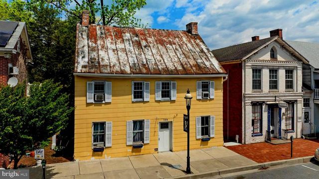308 W MAIN ST W, Emmitsburg, MD 21727