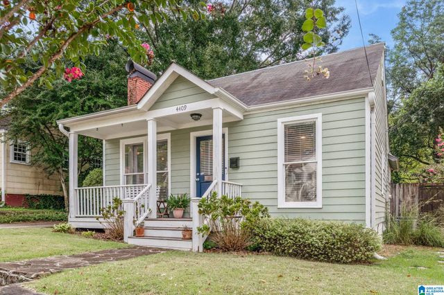 4409 6TH AVENUE S, Birmingham, AL 35222