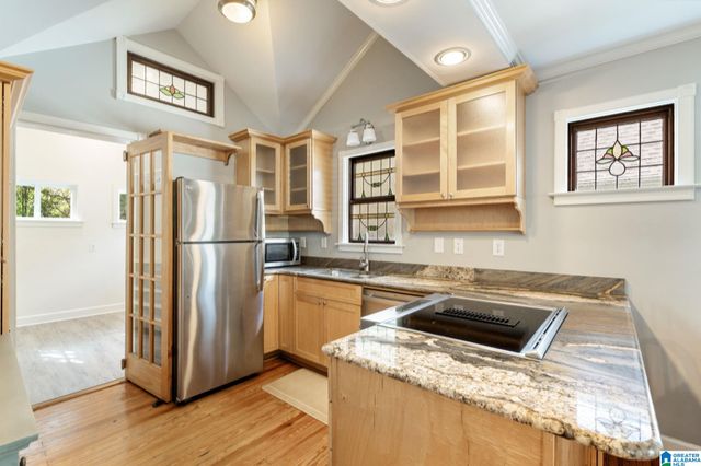 4409 6TH AVENUE S, Birmingham, AL 35222