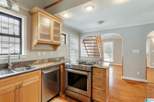 4409 6TH AVENUE S, Birmingham, AL 35222