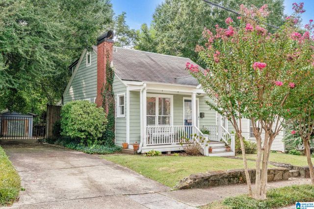 4409 6TH AVENUE S, Birmingham, AL 35222