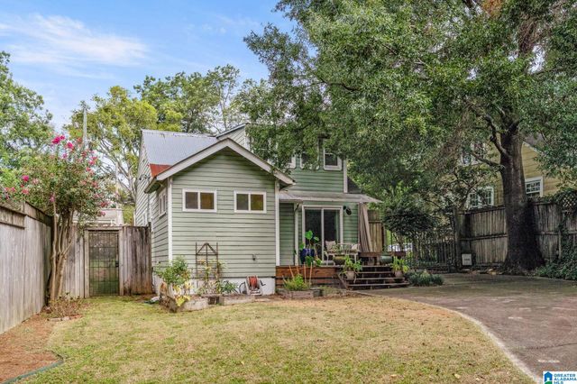 4409 6TH AVENUE S, Birmingham, AL 35222