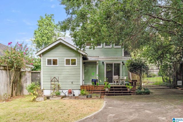 4409 6TH AVENUE S, Birmingham, AL 35222