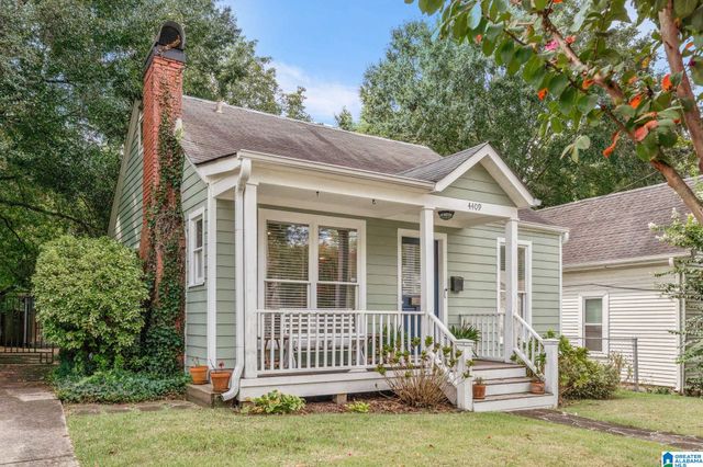 4409 6TH AVENUE S, Birmingham, AL 35222
