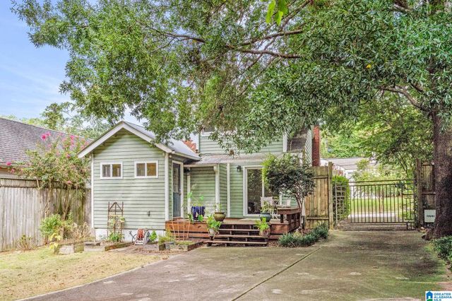 4409 6TH AVENUE S, Birmingham, AL 35222