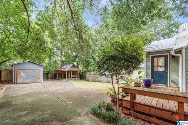 4409 6TH AVENUE S, Birmingham, AL 35222