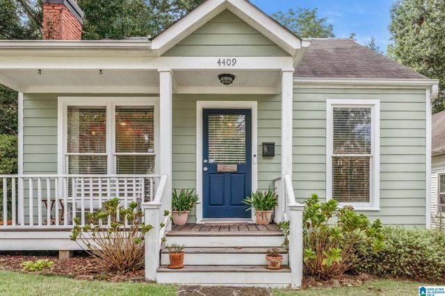 4409 6TH AVENUE S, Birmingham, AL 35222