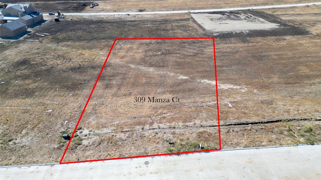 309 Manza Court, Aledo, TX 76008 — photo 2