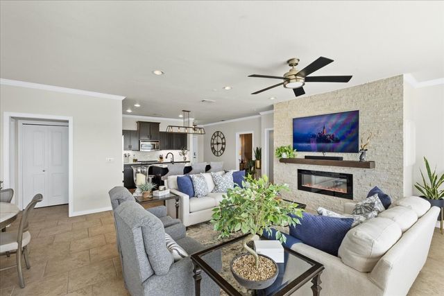 9900 Northshore Boulevard 3107, Corsicana, TX 75109