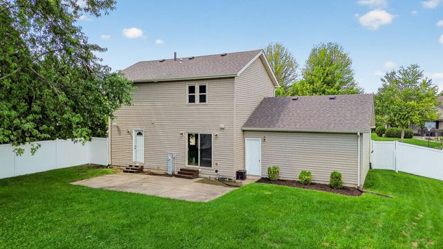 606 Briarwood Court, Elwood, IL 60421