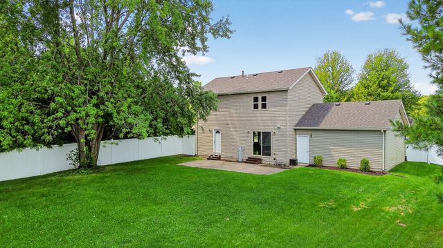 606 Briarwood Court, Elwood, IL 60421