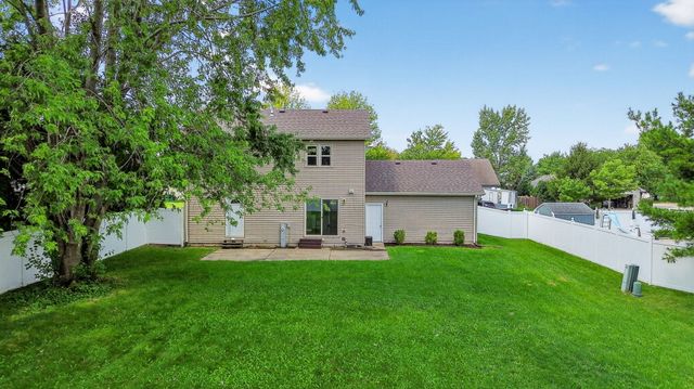 606 Briarwood Court, Elwood, IL 60421