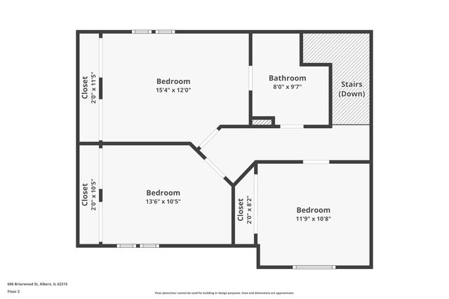 606 Briarwood Court, Elwood, IL 60421