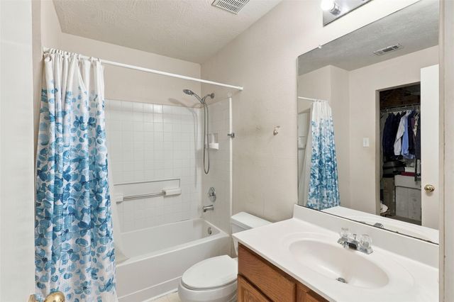 11807 Kewalo Basin Lane, Houston, TX 77034