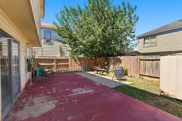 11807 Kewalo Basin Lane, Houston, TX 77034