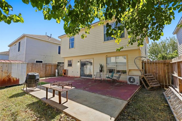 11807 Kewalo Basin Lane, Houston, TX 77034