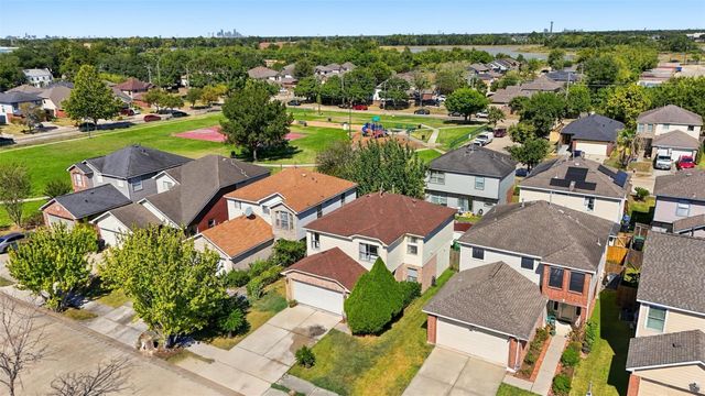 11807 Kewalo Basin Lane, Houston, TX 77034