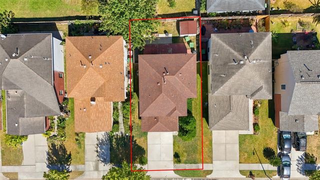 11807 Kewalo Basin Lane, Houston, TX 77034