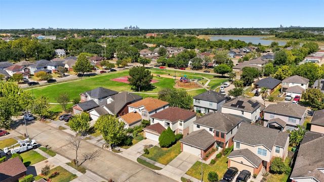 11807 Kewalo Basin Lane, Houston, TX 77034