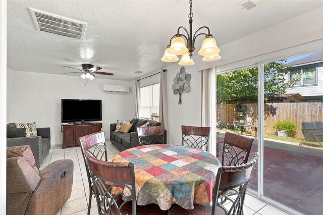 11807 Kewalo Basin Lane, Houston, TX 77034