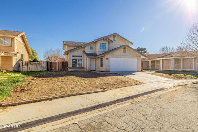 44606 Foxboro Court, Lancaster, CA 93535