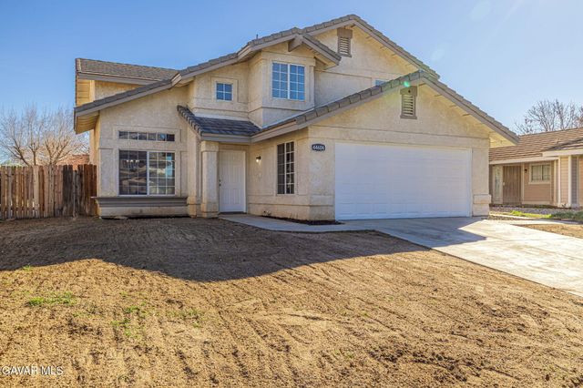 44606 Foxboro Court, Lancaster, CA 93535