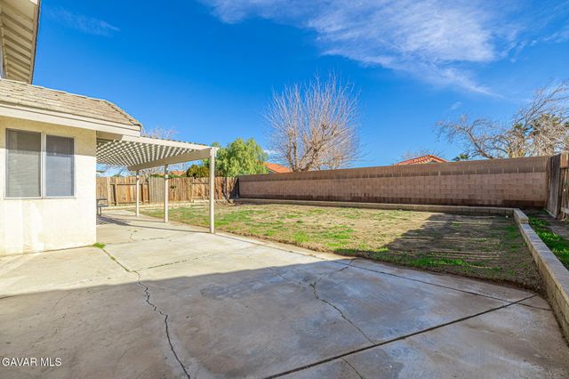 44606 Foxboro Court, Lancaster, CA 93535