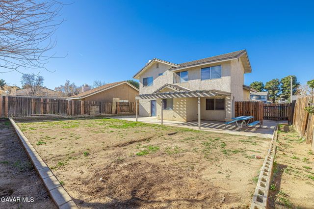 44606 Foxboro Court, Lancaster, CA 93535