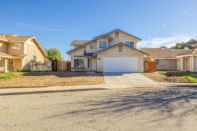 44606 Foxboro Court, Lancaster, CA 93535