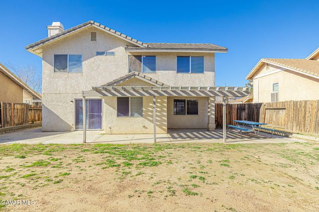 44606 Foxboro Court, Lancaster, CA 93535